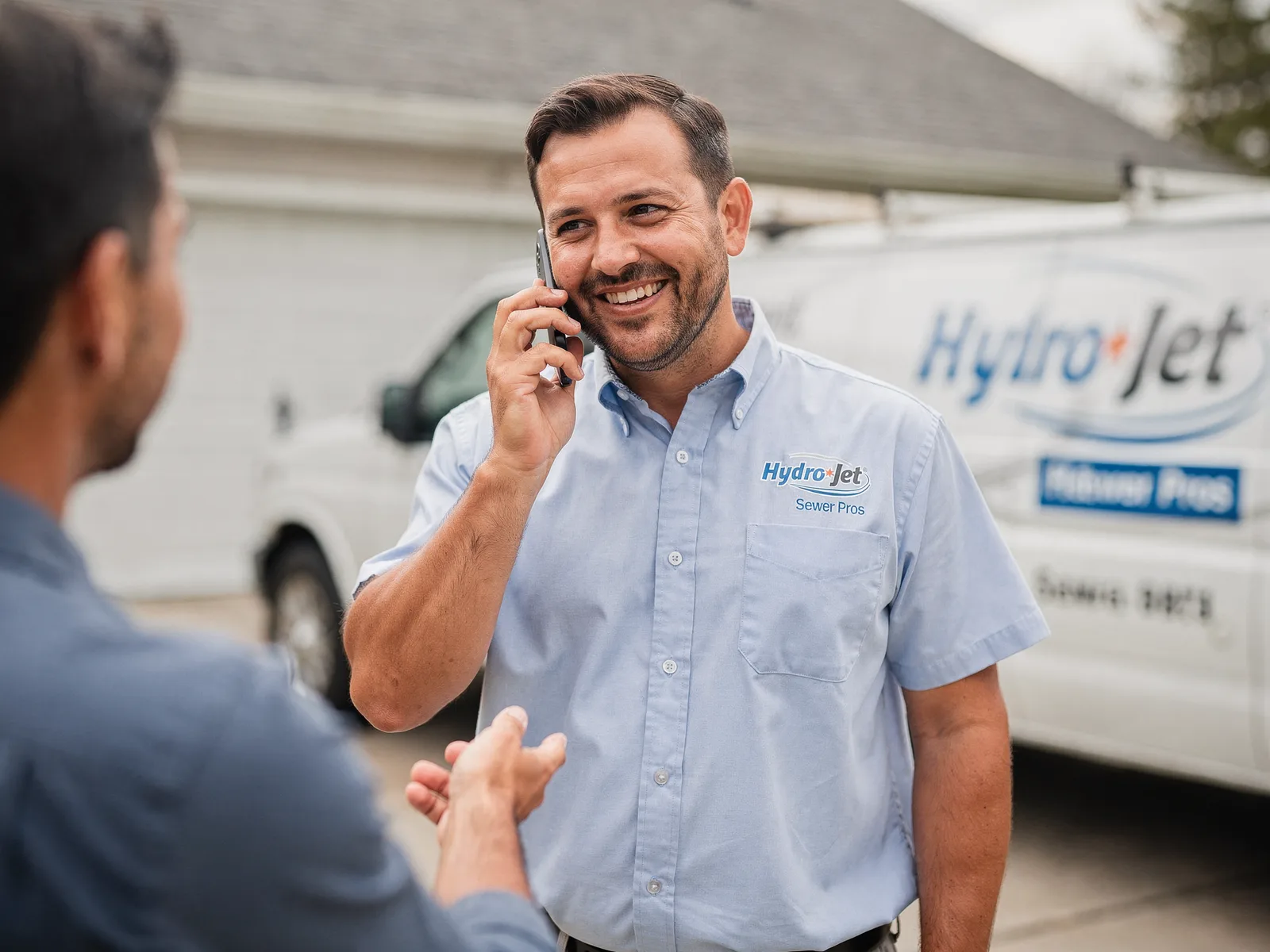 Hydro Jetting Darragh, PA FAQs